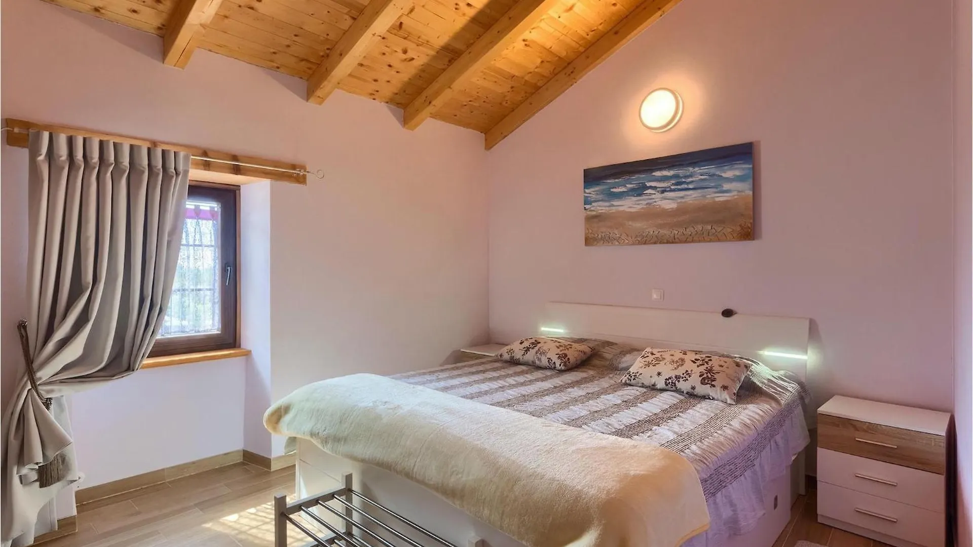 Villa Ive 0*, Orbanici Croatia