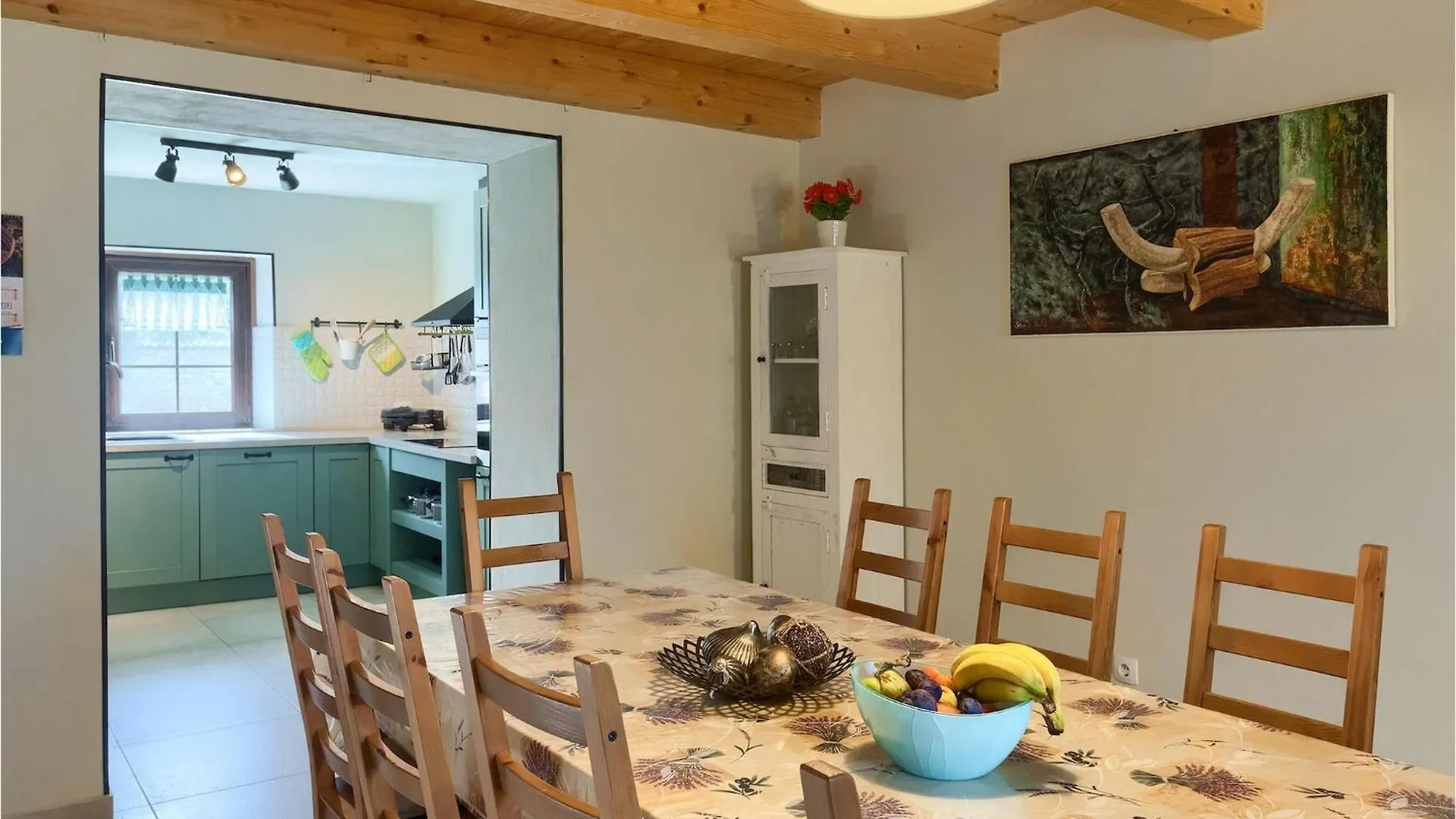 Vikendica Villa Ive