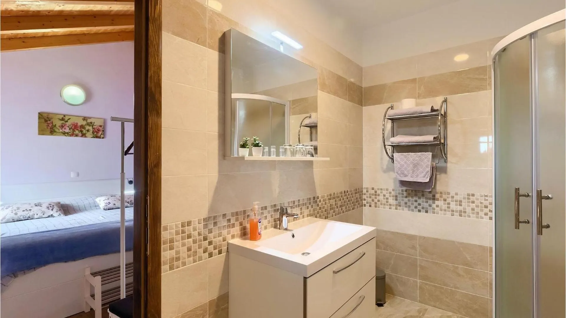 Vikendica Villa Ive