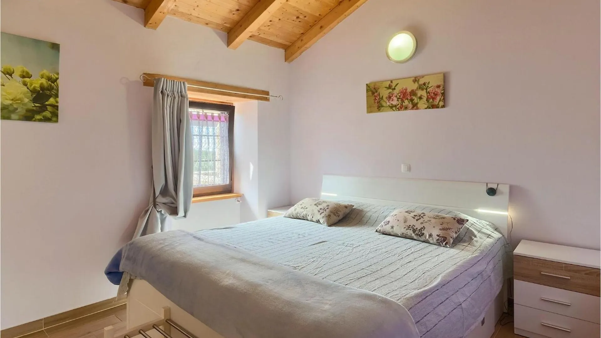 Villa Ive 0*, Orbanici Croatia
