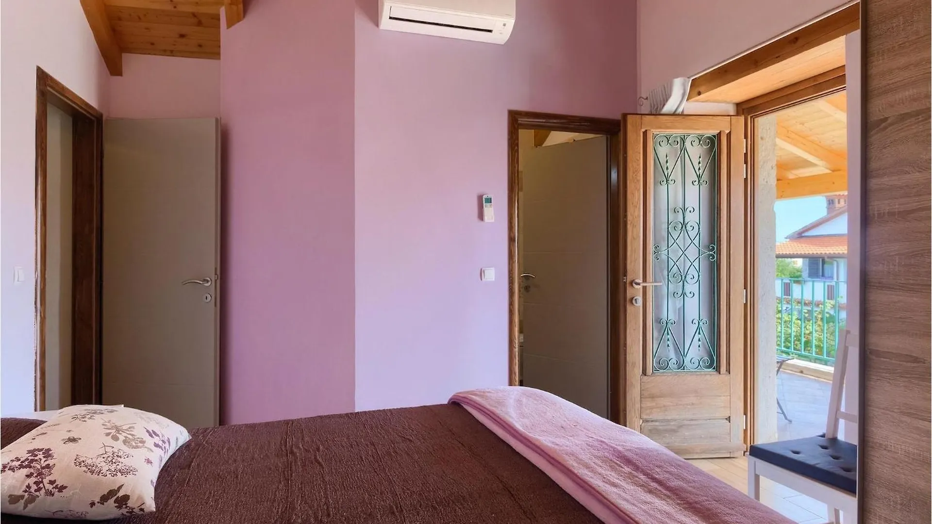 Vikendica Villa Ive Croatia