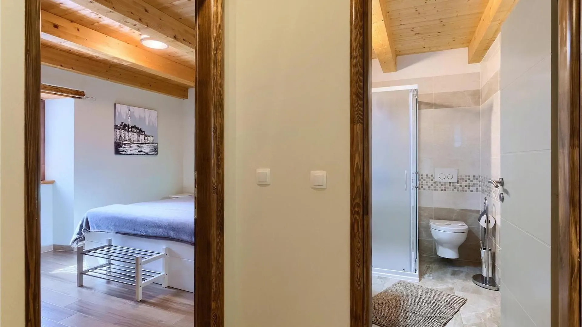 Vikendica Villa Ive Croatia