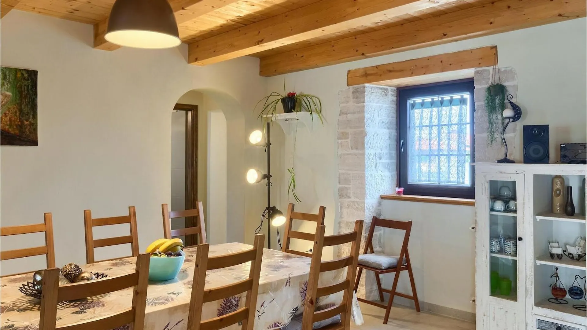 Vikendica Villa Ive