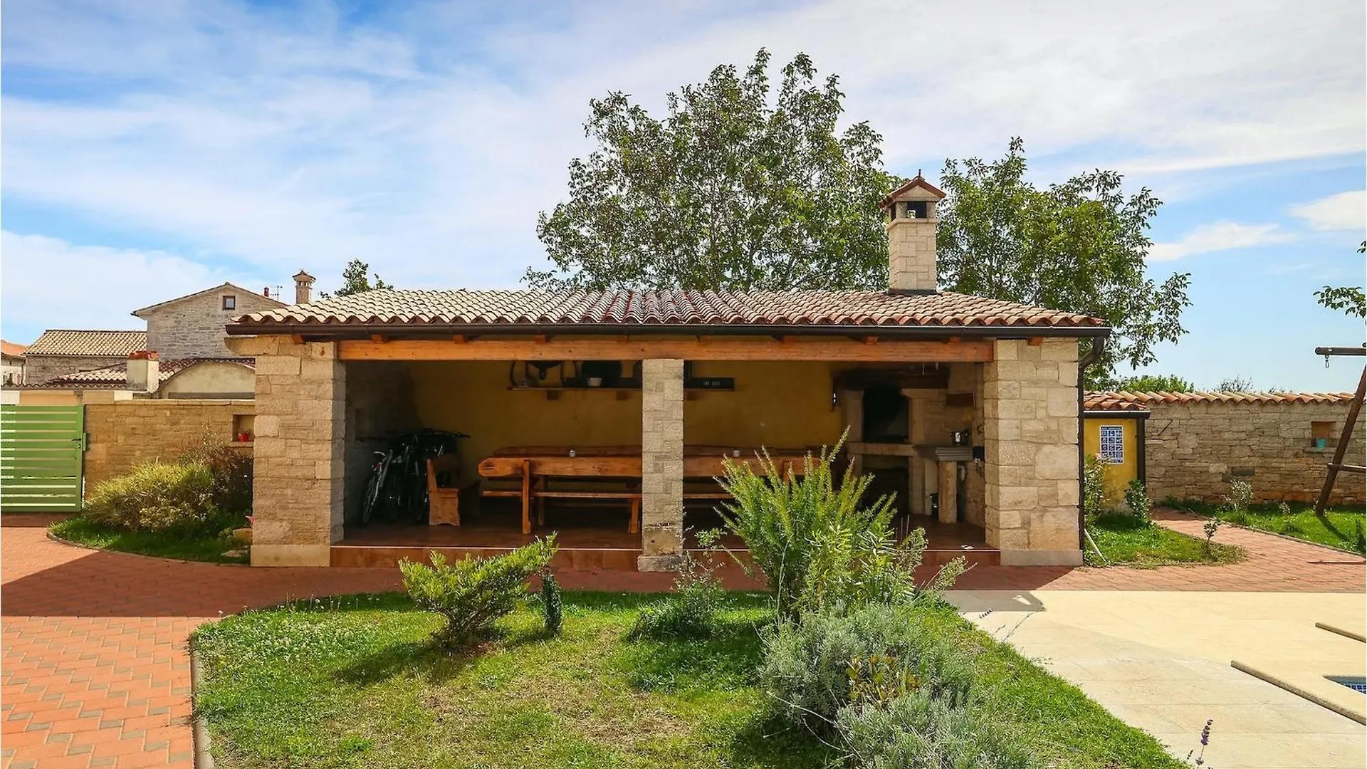 Villa Ive Vikendica